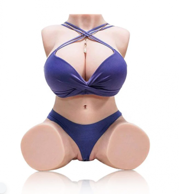 What Are The Best Sex Dolls TPE Vs Silicone Sex Dolls