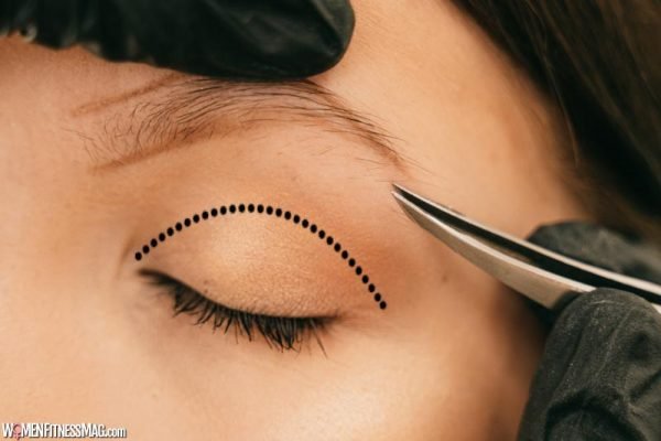 All You Need To Know About Eyelid Surgery