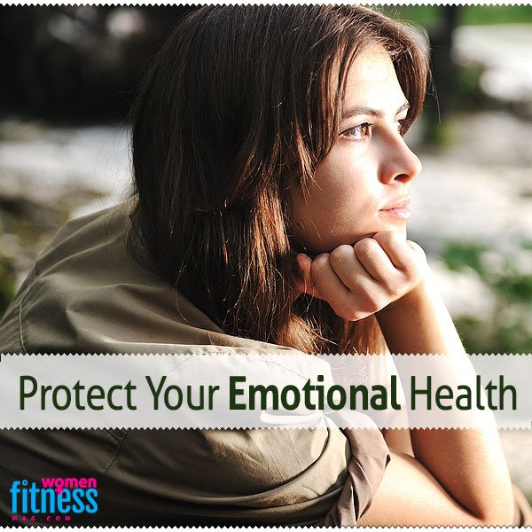 Protect Your Emotional Health