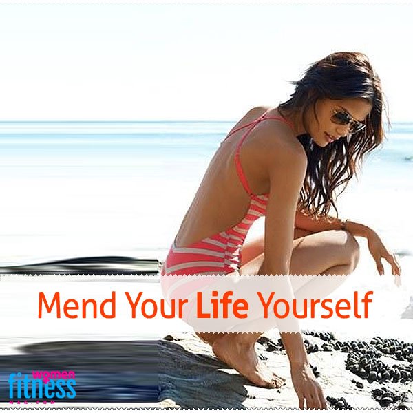 Mend Your Life Yourself