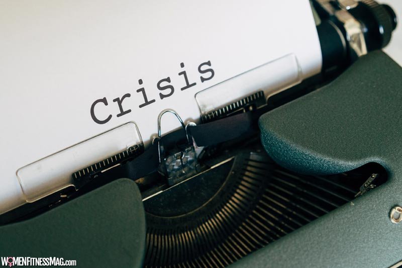 Don’t feel panic with Crises.