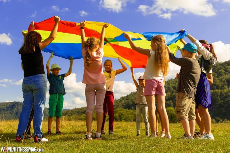 Reasons Your Kids Should Go to Summer Camp