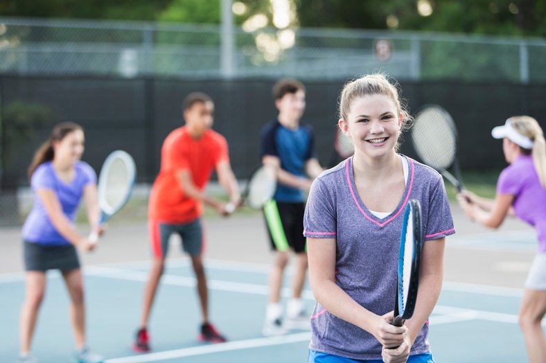 Tips for Healthy Teens to Become Happy Adults