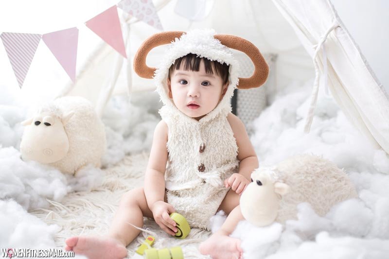 Nursery Themes for your Baby Girl