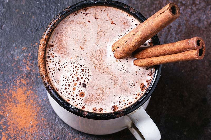 Spice Up Your Coffee, things to add to coffee, what to put in coffee to make it taste good, what to put in coffee to make it sweet, adding vanilla extract to coffee, how to make coffee taste good without creamer, adding cinnamon to coffee, how much cream and sugar to add to coffee, spices to add to coffee grounds,
