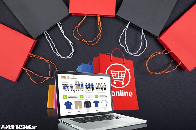 Useful Tips for Online Shopping