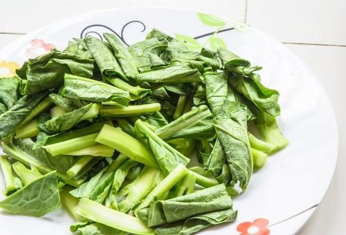 Amazing Reasons to Eat Kale