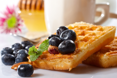 Anti-Aging Foods to Eat Anti-Aging Foods to Eat