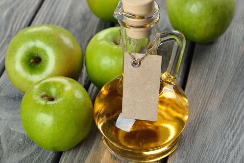 Benefits of Apple Cider Vinegar