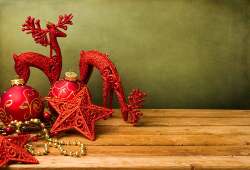 Easy and Cheap Christmas Crafts