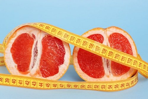 Facts about Grapefruit