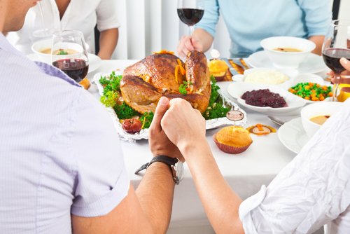 Facts about Thanksgiving Day