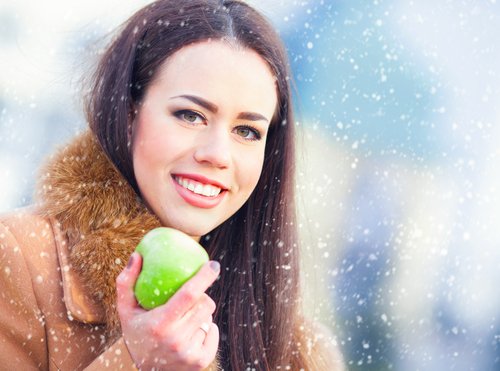 Foods to Eat to Be Healthy This Winter