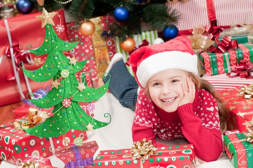 Fun Christmas Activities for Children Ages 3-7