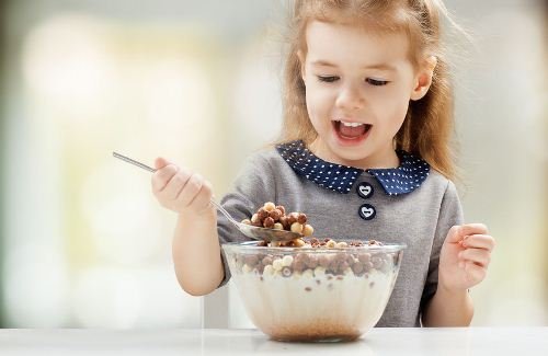 Get Your Kids to Eat Healthier