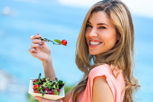 Healthy Foods to Eat to Increase Your Vitamin E Intake
