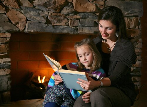 Help Your Children Learn During Christmas