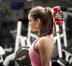 Mental Tricks to Help You Crush Every Workout
