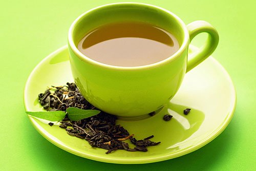 Reasons Tea Is Good for You