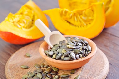 Reasons to Eat Pumpkin Seeds