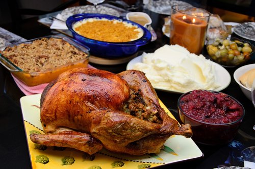 Reduce Your Food Waste This Thanksgiving