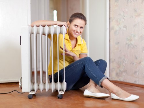 Reduce Your Heating Bill This Winter