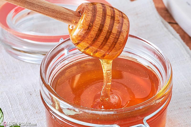 Surprising Ways to Use Honey