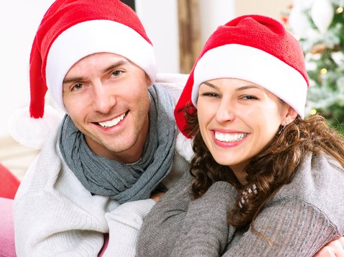 Ways to Celebrate Christmas without Children