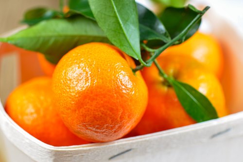 Wonderful Benefits of Clementines