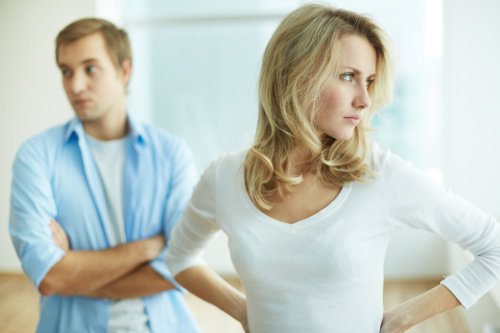 Your Partner is Secretly Unhappy
