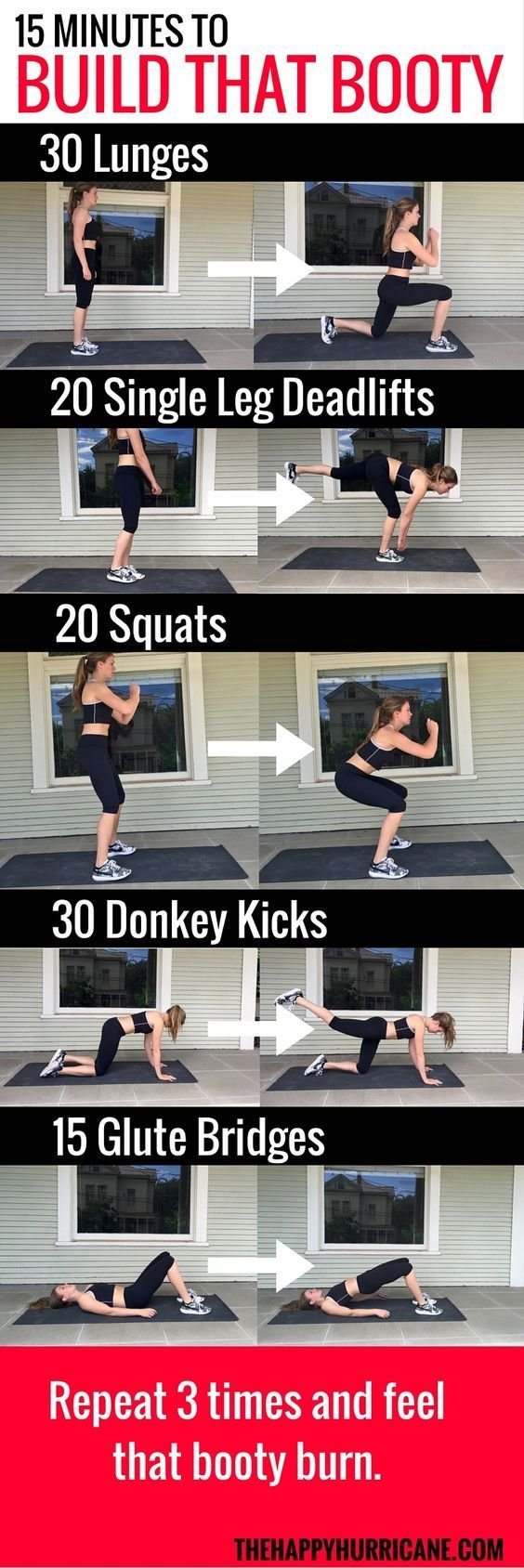 Create a Perfect Fitness Routine
