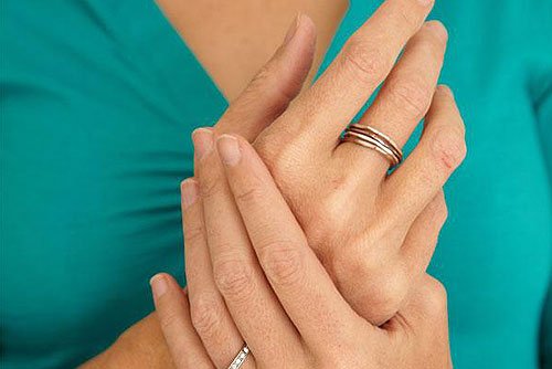 Is Cracking Your Knuckles Bad?