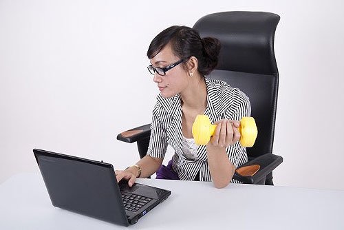 Weight loss tips for busy, working professionals