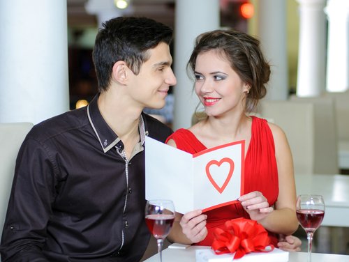 Creative and Romantic Valentine’s Day Ideas