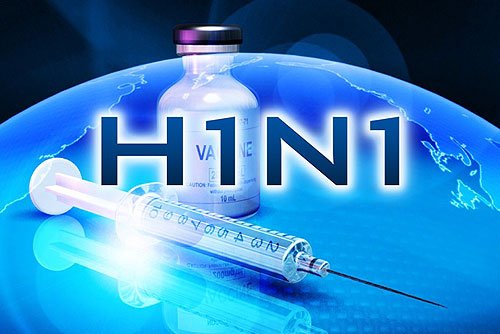 Is swine flu curable?