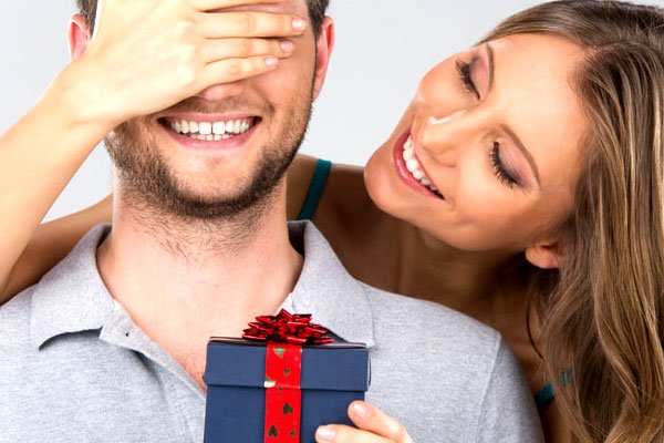 things to gift a boyfriend on his birthday