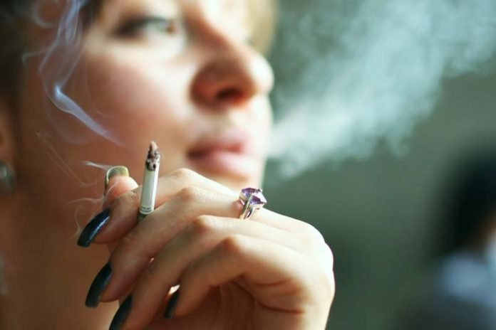 Effects of smoking on women's health - Women Fitness Magazine