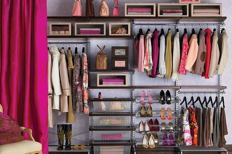 7 Inexpensive Ways to Spice Up Your Wardrobe, how to spice up your wardrobe without buying new clothes, how to make your wardrobe look new, how to change your wardrobe on a budget, how to reinvent your wardrobe without spending money, how to transform your wardrobe, i want to change my style female, updating wardrobe doors, wardrobe essentials,