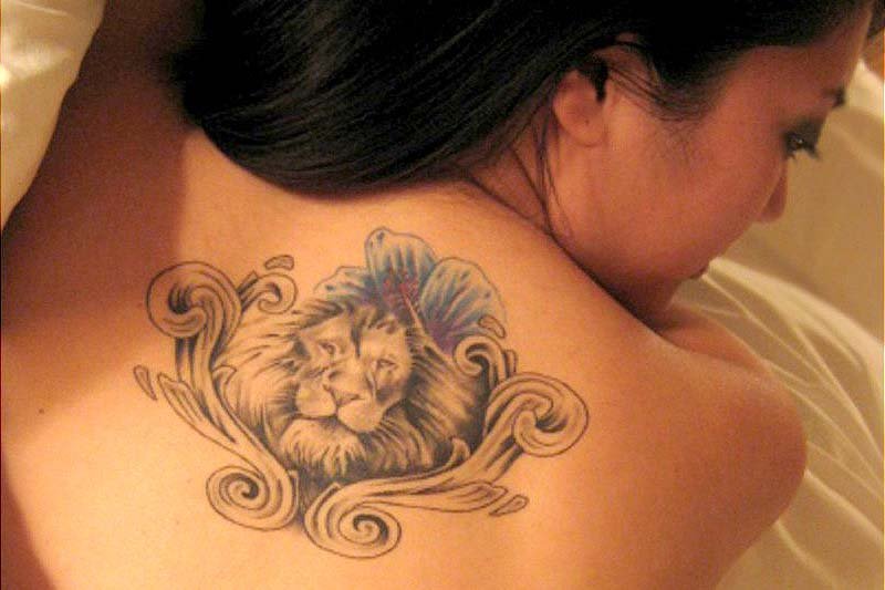 Amazing Lion Tattoo Design Ideas, best lion tattoos, lion tattoos on chest, lion tattoo meaning, lioness tattoos, lion tattoos on thigh, lion tattoos on finger, lion tattoos on shoulder, lion with crown tattoo, lion tattoos on hand, lion tattoos for females, tiger tattoos,