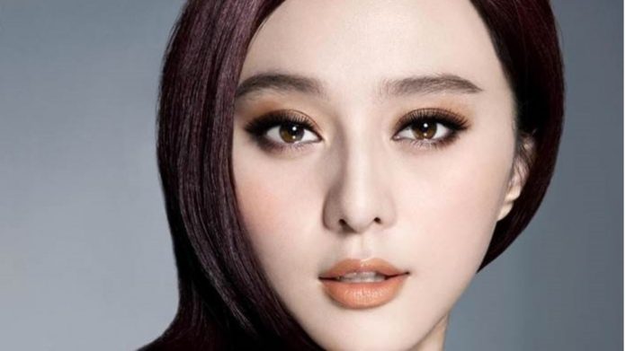 Asia is obsessed with white skin Asia is obsessed with white skin