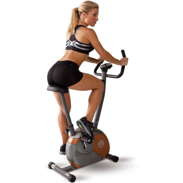 best stationary bikes for tall people