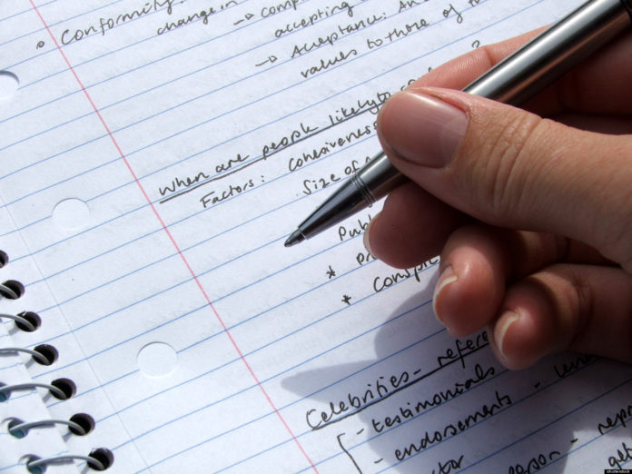 Essay writing A Workmanship or Science? Essay writing A Workmanship or Science?
