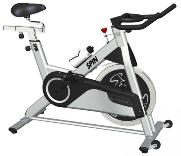 exercise bike big and tall
