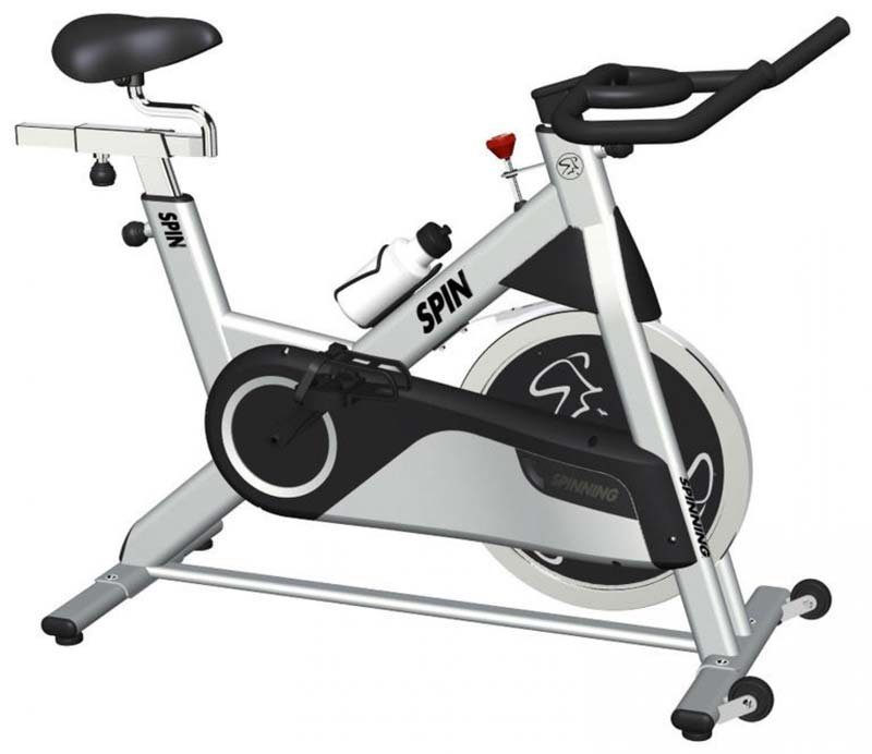 Spin Bike