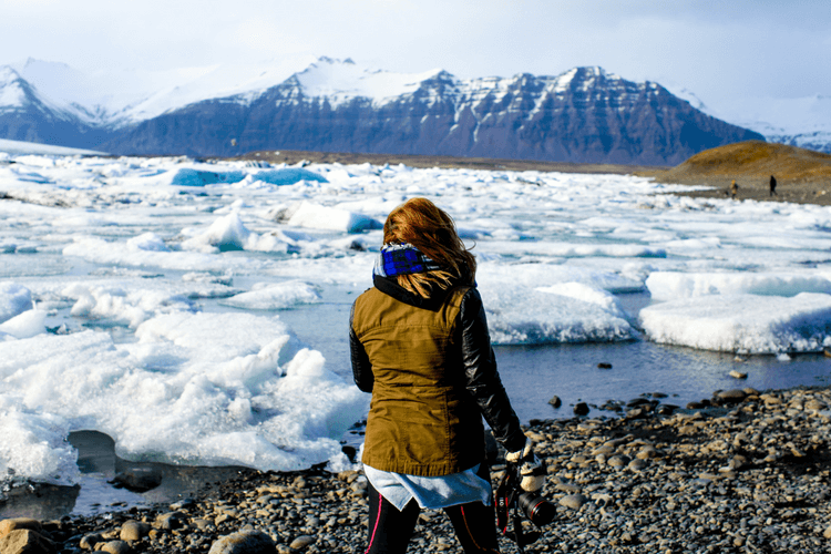 Iceland - 5 Safe yet Fun Tourist Attractions for the Solo Woman Traveler