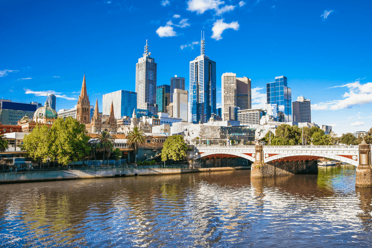 Melbourne City, Australia - 5 Safe yet Fun Tourist Attractions for the Solo Woman Traveler
