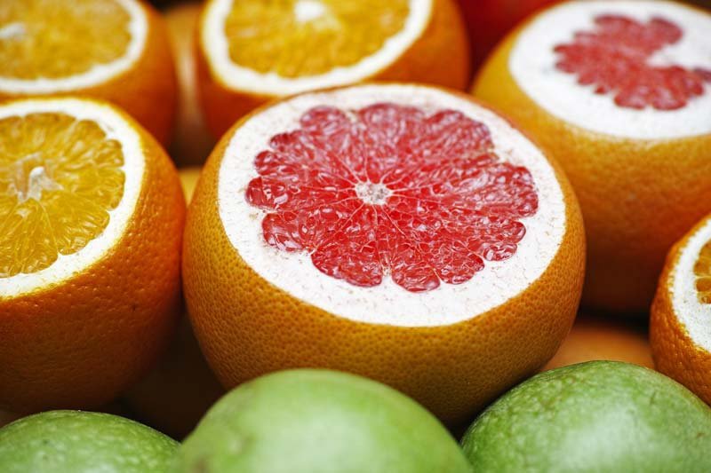 What Are The Direct Benefits of eating fruits?