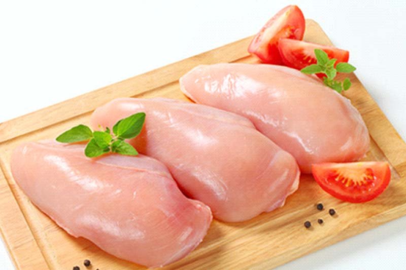 Chicken breast