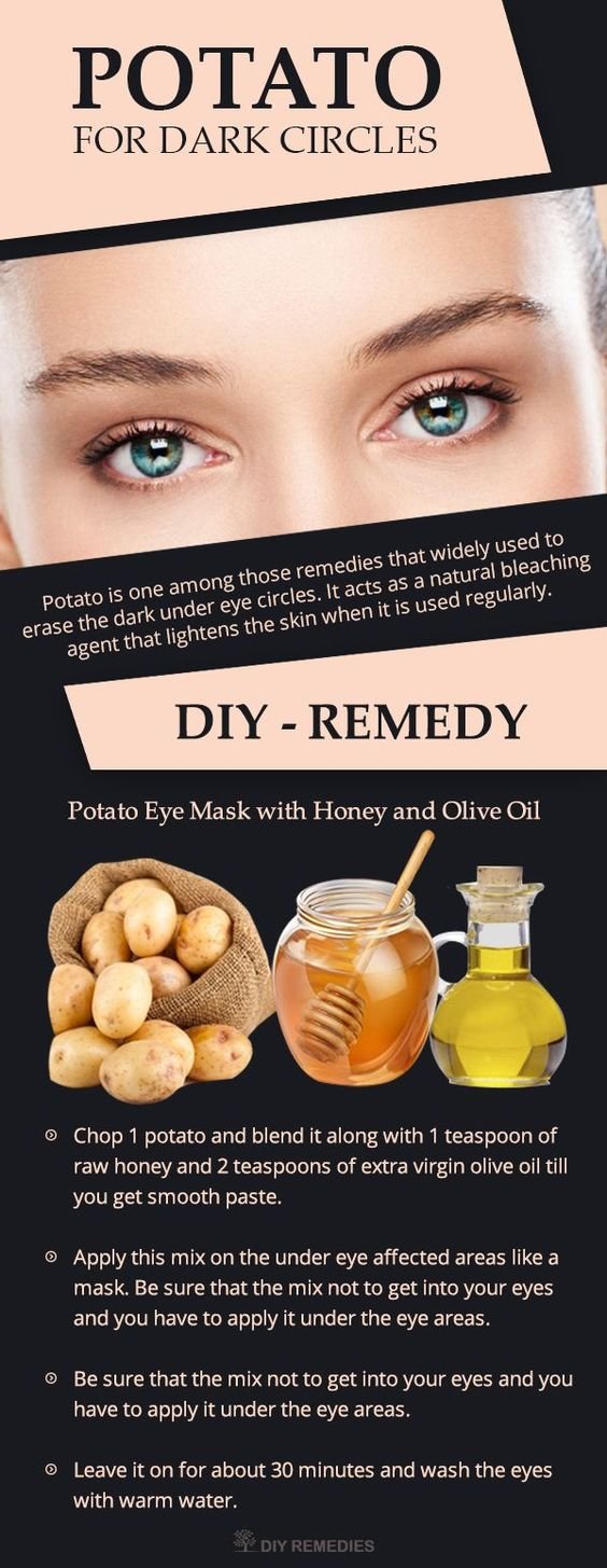 How to get rid of Dark spots