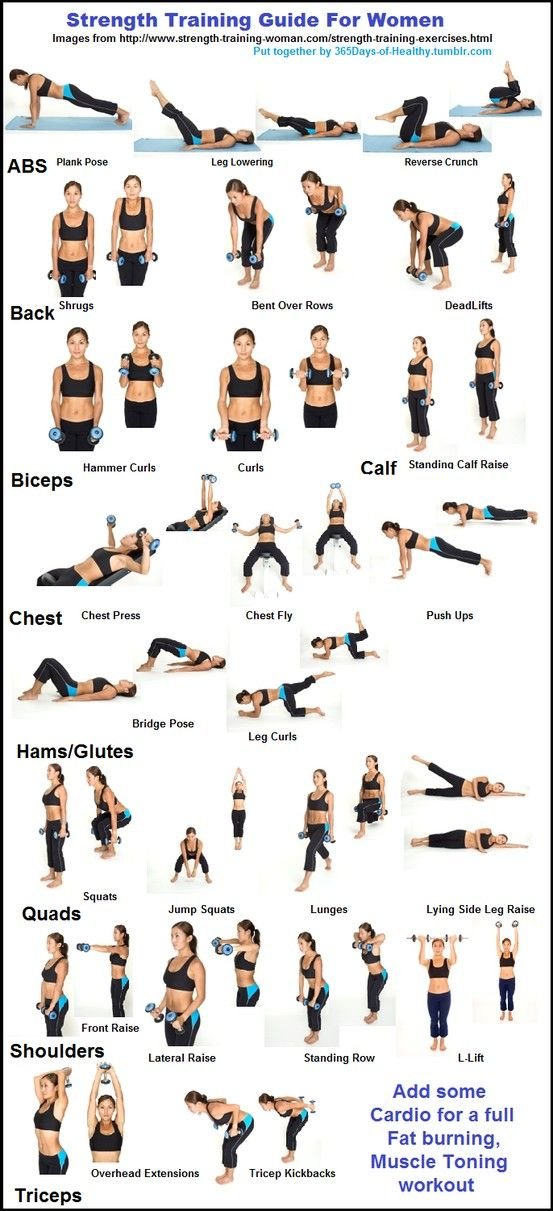 Pin on workouts